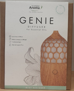 Diffuser - Genie